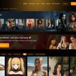 Unfiltered NSFW AI Chat & Roleplay - TalkieMate